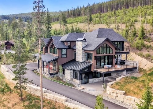 135 Hamilton Ct, Breckenridge, CO, 80424 | Card Image