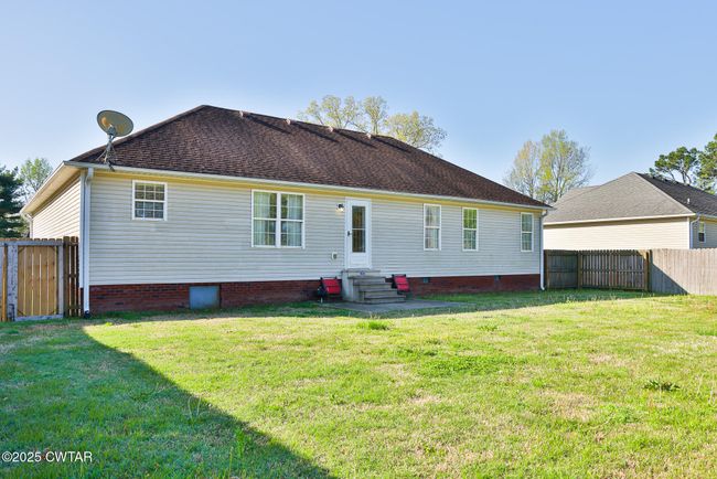 112 Jenna Brooke Ln, House other with 3 bedrooms, 2 bathrooms and 2 parking in Martin TN | Image 20