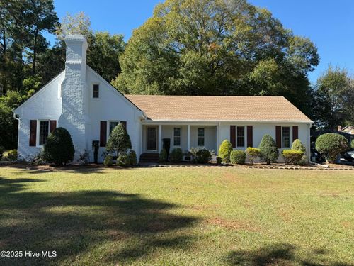 101 Forest Dr, Clinton, NC, 28328-3030 | Card Image