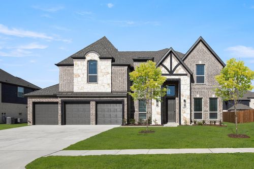 1811 Fannin Dr, Cedar Hill, TX, 75104-7105 | Card Image