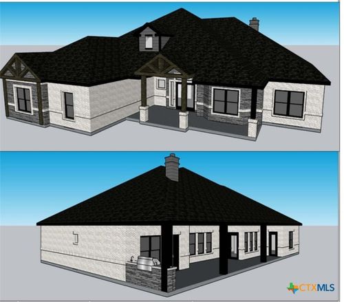 1607 Hunt Dr, Salado, TX, 76571-2162 | Card Image