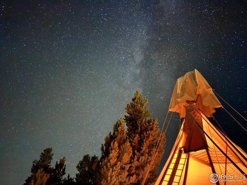 10658 Us Highway 34, Grand Lake, CO, 80447-8610 | Card Image