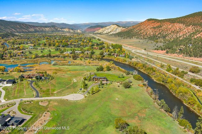 502 Coryell Ranch Rd, Home with 0 bedrooms, 0 bathrooms and null parking in Carbondale CO | Image 5