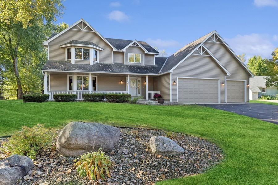 138th Street Ct, Saint Paul, MN 55124