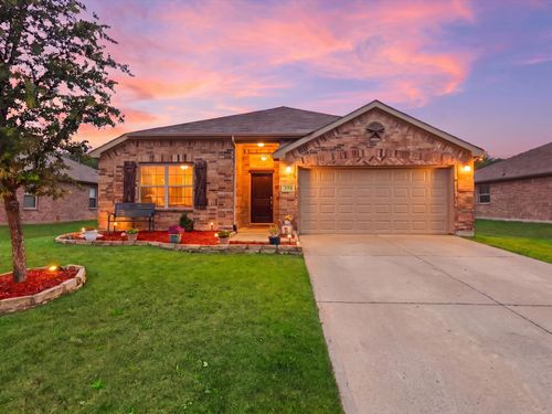 358 Highmeadow Dr, Aubrey, TX, 76227-1300 | Card Image