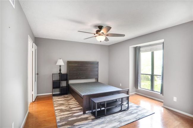 903 Tuxworth Cir, Condo with 2 bedrooms, 2 bathrooms and null parking in Decatur GA | Image 8