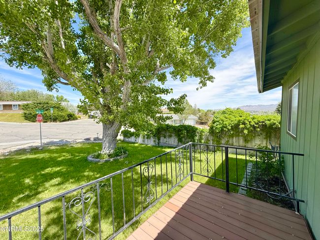 603 Camelot Way, House other with 3 bedrooms, 1 bathrooms and 4 parking in Winnemucca NV | Image 4