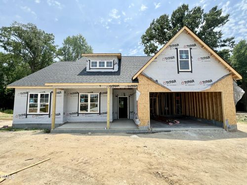 306 Creeks Edge Dr, Pikeville, NC, 27863-7726 | Card Image