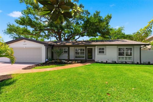 8326 40th Pl N, SAINT PETERSBURG, FL, 33709-3937 | Card Image