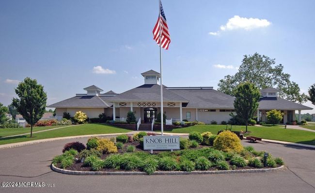 169 Shinnecock Dr, Condo with 3 bedrooms, 3 bathrooms and null parking in Manalapan NJ | Image 32