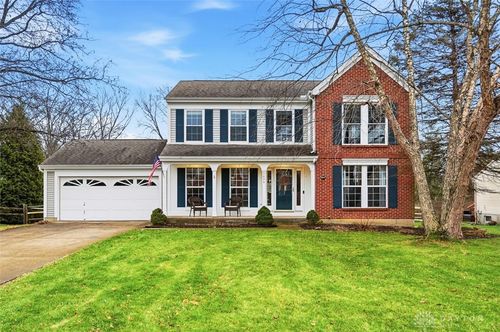 9894 Coventry Court, Mason, OH, 45040 | Card Image