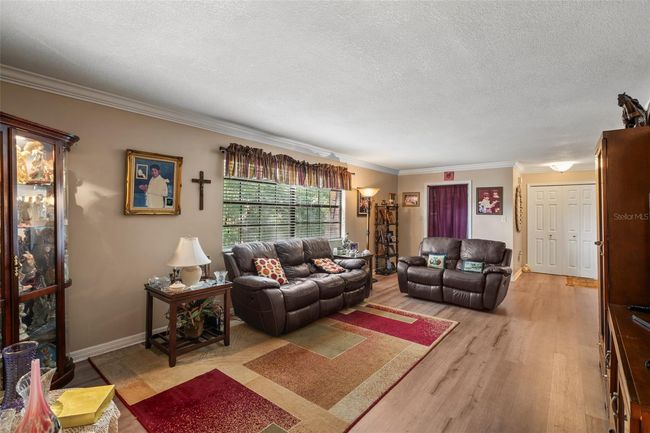 UNIT-107C - 500 Newell Hill Rd, Condo with 3 bedrooms, 2 bathrooms and null parking in LEESBURG FL | Image 8