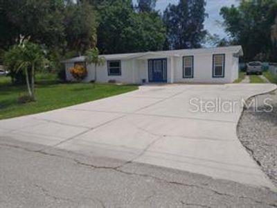 1157 South Lane, House other with 3 bedrooms, 2 bathrooms and null parking in Englewood FL | Image 1