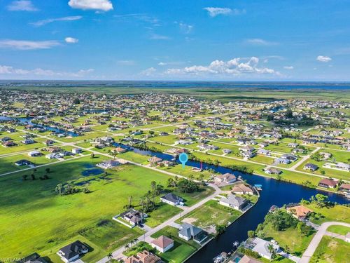 1646 Nw 36th Ave, Cape Coral, FL, 33993-3638 | Card Image