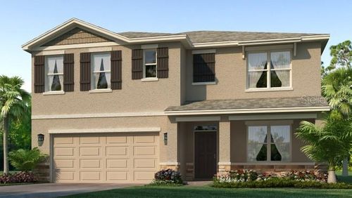 18131 Wheathouse Pl, LAKEWOOD RANCH, FL, 34211-1574 | Card Image