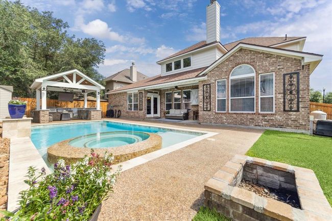 2601 Twisting Pine Ct, House other with 5 bedrooms, 4 bathrooms and 2 parking in Kingwood TX | Image 26