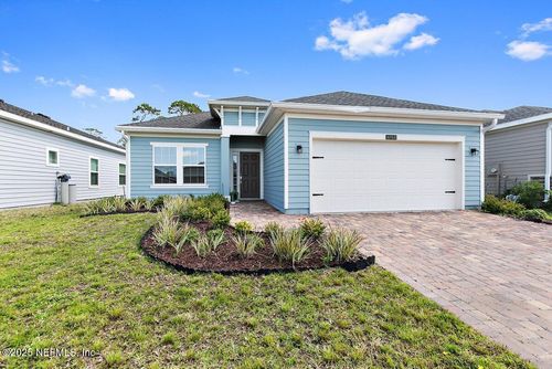 6761 Evening Dusk Dr, JACKSONVILLE, FL, 32244-3748 | Card Image