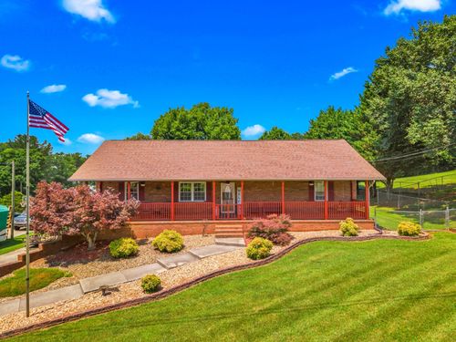3313 Northwind Dr, Morristown, TN, 37814-6387 | Card Image