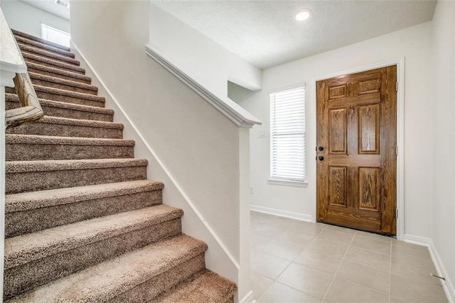 Split Floor Plan for Privacy | Image 8