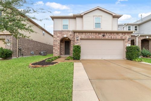 25414 Whitehaven Gate Street, Katy, TX, 77493 | Card Image