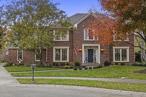 4809 Holmhurst Way, Lexington, KY, 40515-1193 | Card Image