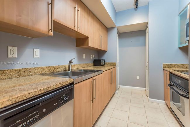 APT-1814N - 610 W Las Olas Blvd, Condo with 2 bedrooms, 2 bathrooms and null parking in Fort Lauderdale FL | Image 9