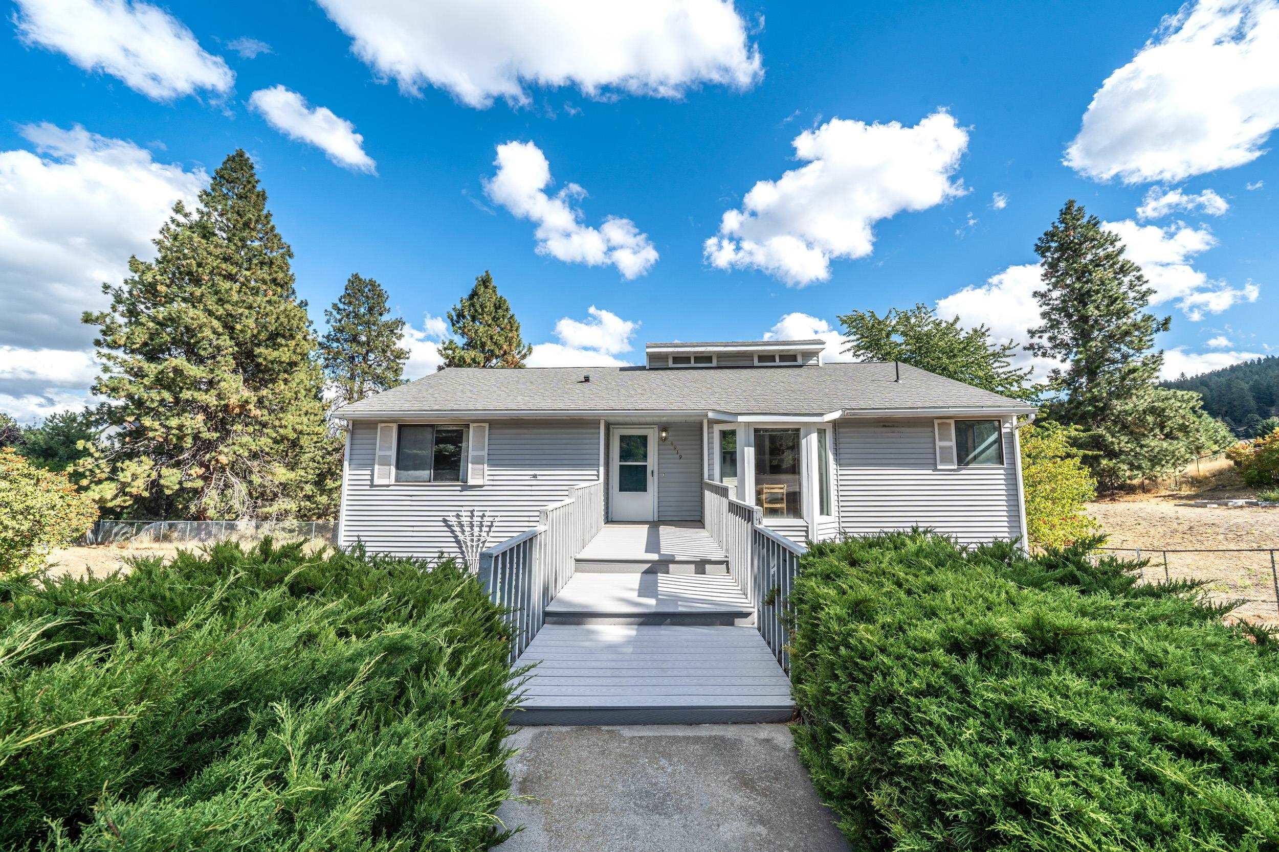 4919 E Sumac Dr, For Sale in Spokane - eXp Realty