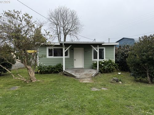 150 S 5th St, Lakeside, OR, 97449-9685 | Card Image