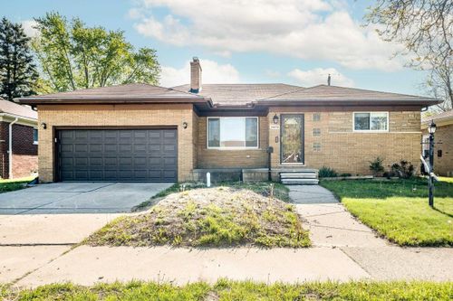 26670 Potomac Court, Center Line, MI, 48015 | Card Image