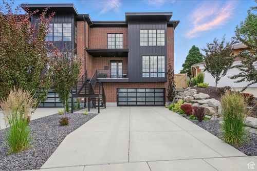 1059 S Foothill Dr, Salt Lake City, UT, 84108-1354 | Card Image