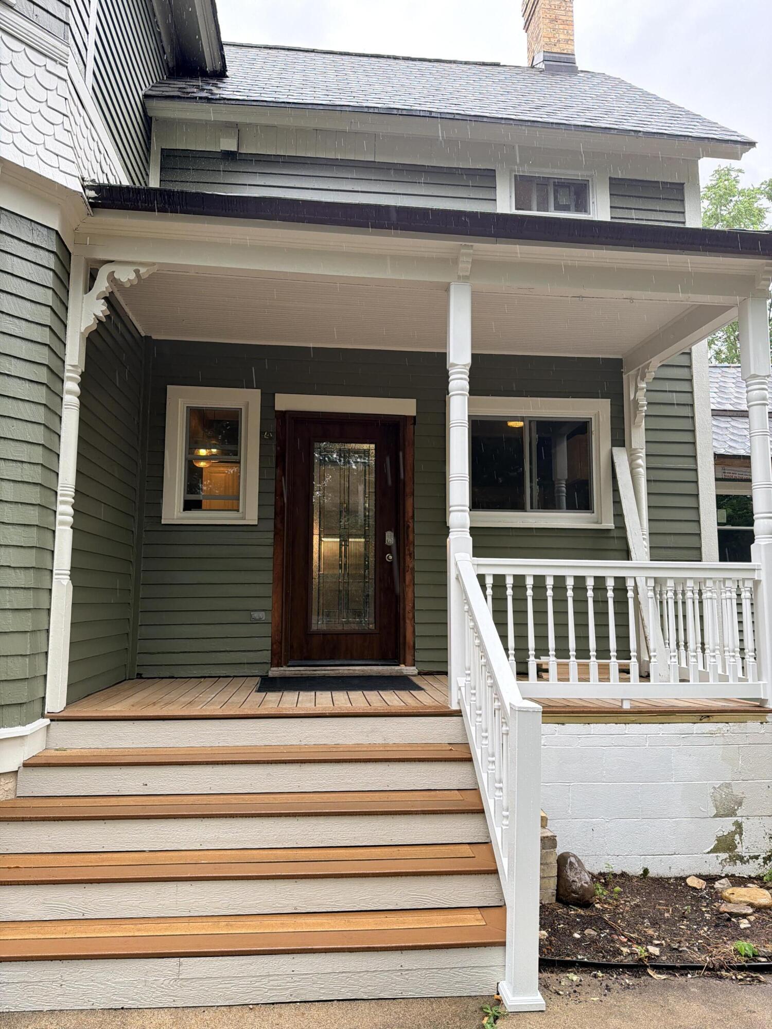 Residential in Burlington 3