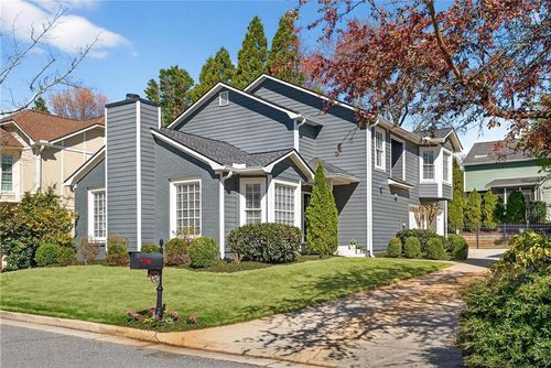 1124 Bailiff Ct Ne, Brookhaven, GA, 30319-2665 | Card Image