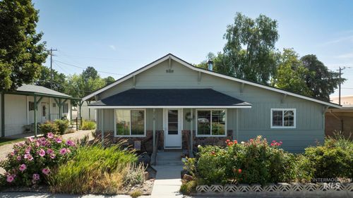 318 Carrie Rex Ave, Melba, ID, 83641-5164 | Card Image