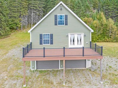 8 Fox Run, House other with 3 bedrooms, 1 bathrooms and null parking in Pittsburg NH | Image 3