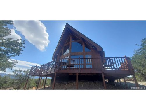 3276 Talmage Rd, Fort Garland, CO, 81133-5186 | Card Image