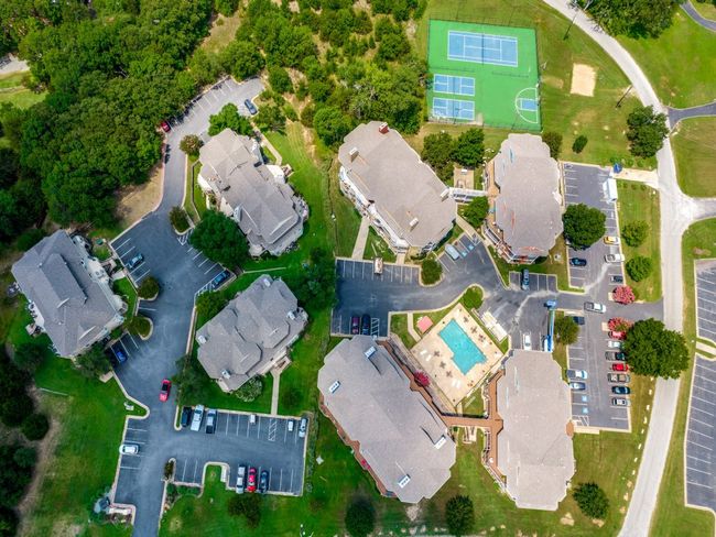 APT-207 - 2164 Tanglewood Blvd, Condo with 2 bedrooms, 3 bathrooms and null parking in Pottsboro TX | Image 14