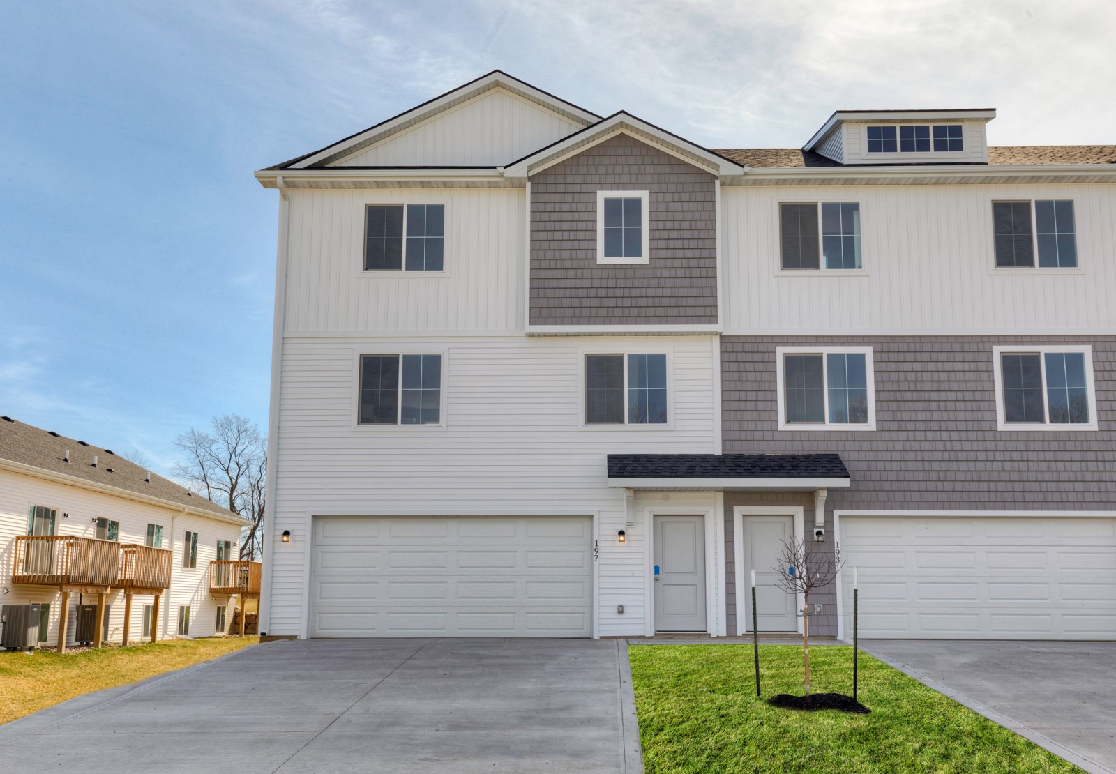 56th St, Pleasant Hill, IA 50327
