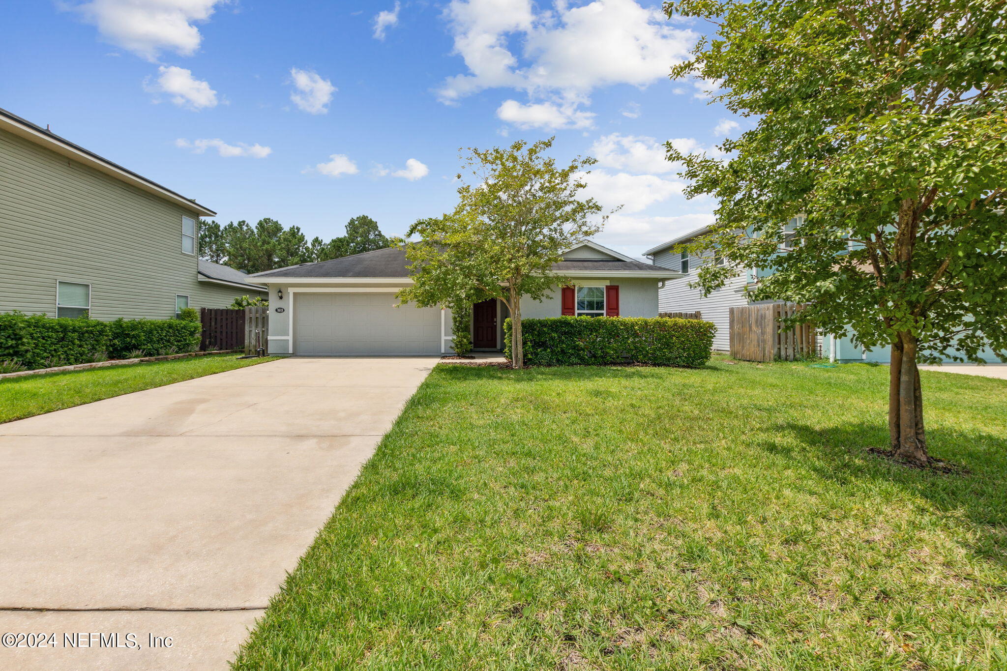 Timbercreek Blvd, Yulee, FL 32097