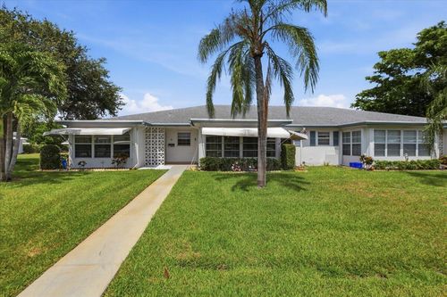 b-1172 S Drive Cir, Delray Beach, FL, 33445-2971 | Card Image