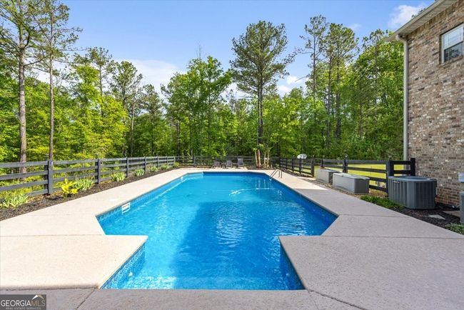 90 Bridle Chase Ln, House other with 7 bedrooms, 4 bathrooms and 2 parking in Forsyth GA | Image 50