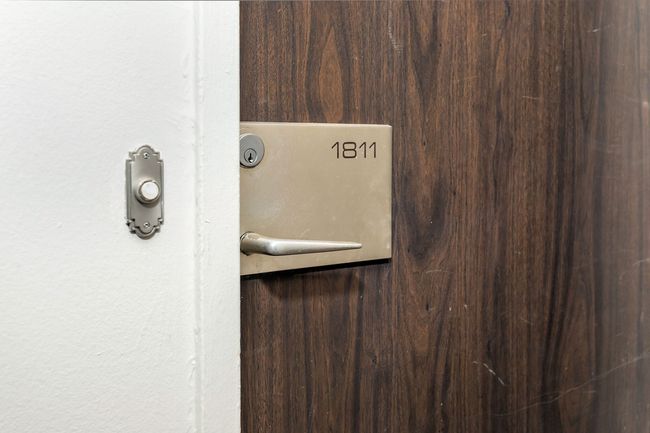 APT-1811 - 8200 E Jefferson Ave, Condo with 1 bedrooms, 1 bathrooms and null parking in Detroit MI | Image 34