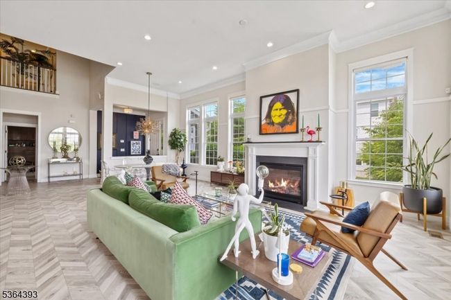 69 Aspen Dr, Townhouse with 4 bedrooms, 4 bathrooms and null parking in Cedar Grove NJ | Image 7