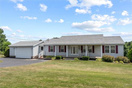 8456 Jericho Rd, Weedsport, NY, 13166-3173 | Card Image