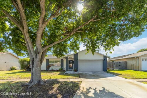 1804 W Shores Rd, Melbourne, FL, 32935-4466 | Card Image