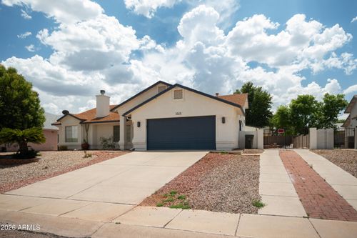 3626 Turquoise Ct, Sierra Vista, AZ, 85650-7516 | Card Image