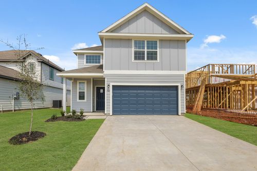 7821 White Spruce Ln, Fort Worth, TX, 76123 | Card Image