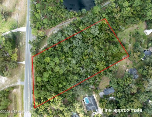 0 Se State Road 21, Melrose, FL, 32666 | Card Image
