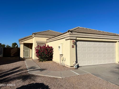 19464 N Braden Rd, Maricopa, AZ, 85138-5631 | Card Image