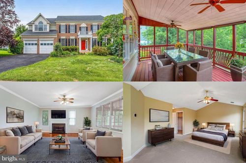16028 Kings Mountain Rd, WOODBRIDGE, VA, 22191-4530 | Card Image
