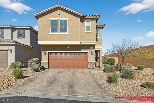 9164 Verdugo Ridge Ct, Las Vegas, NV, 89148-5182 | Card Image